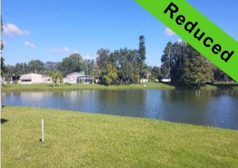 Mobile home for sale in Ellenton, FL